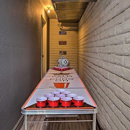 Sedona Hideaway With Swim Spa And Private Tavern! ภายนอก รูปภาพ
