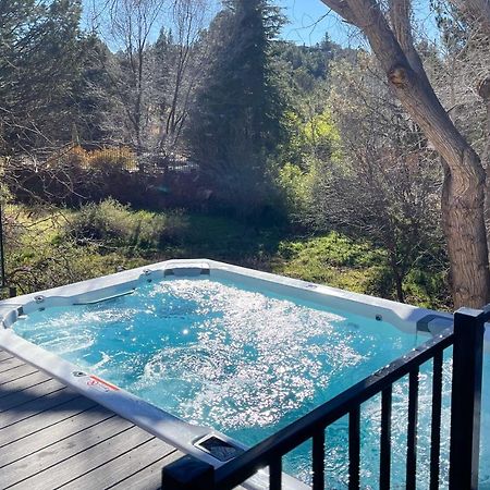 Sedona Hideaway With Swim Spa And Private Tavern! ภายนอก รูปภาพ